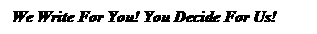 PittsburghStandard.com 